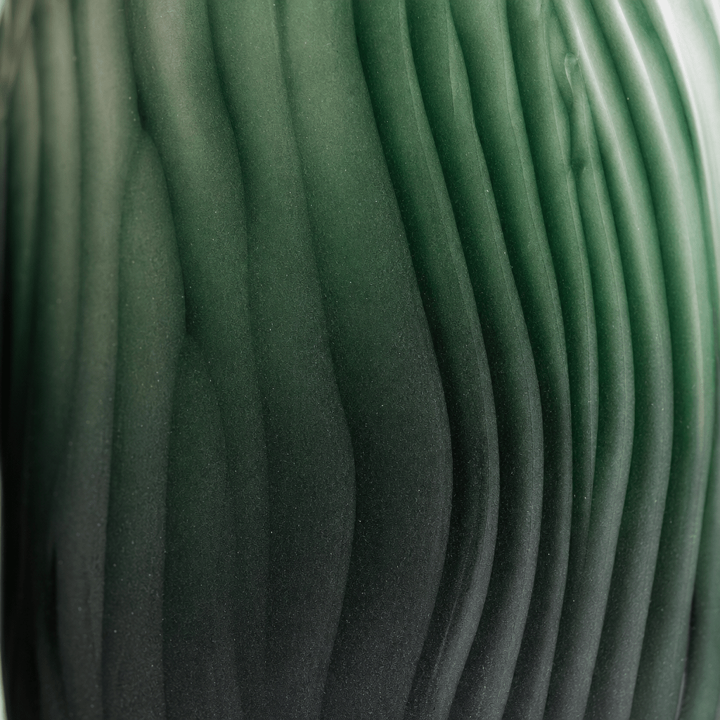 Ombre Wave Vases - Figi Home