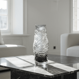 Onyx Wave Vase - Figi Home