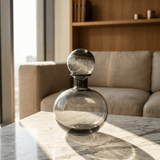 Orb Stopper Vase - Figi Home