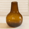 Orbiform Glass Vase - Figi Home