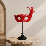 Ornate Venetian Mask - Figi Home