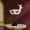 Ornate Venetian Mask - Figi Home