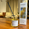 Osmanthus Reed Diffuser - Figi Home