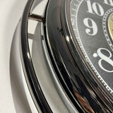 Oversized Pocket Watch Wall Clock - Figi Home