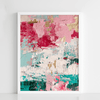 Pastel Chaos - Figi Home