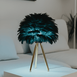 Plume Glow Lamp - Figi Home