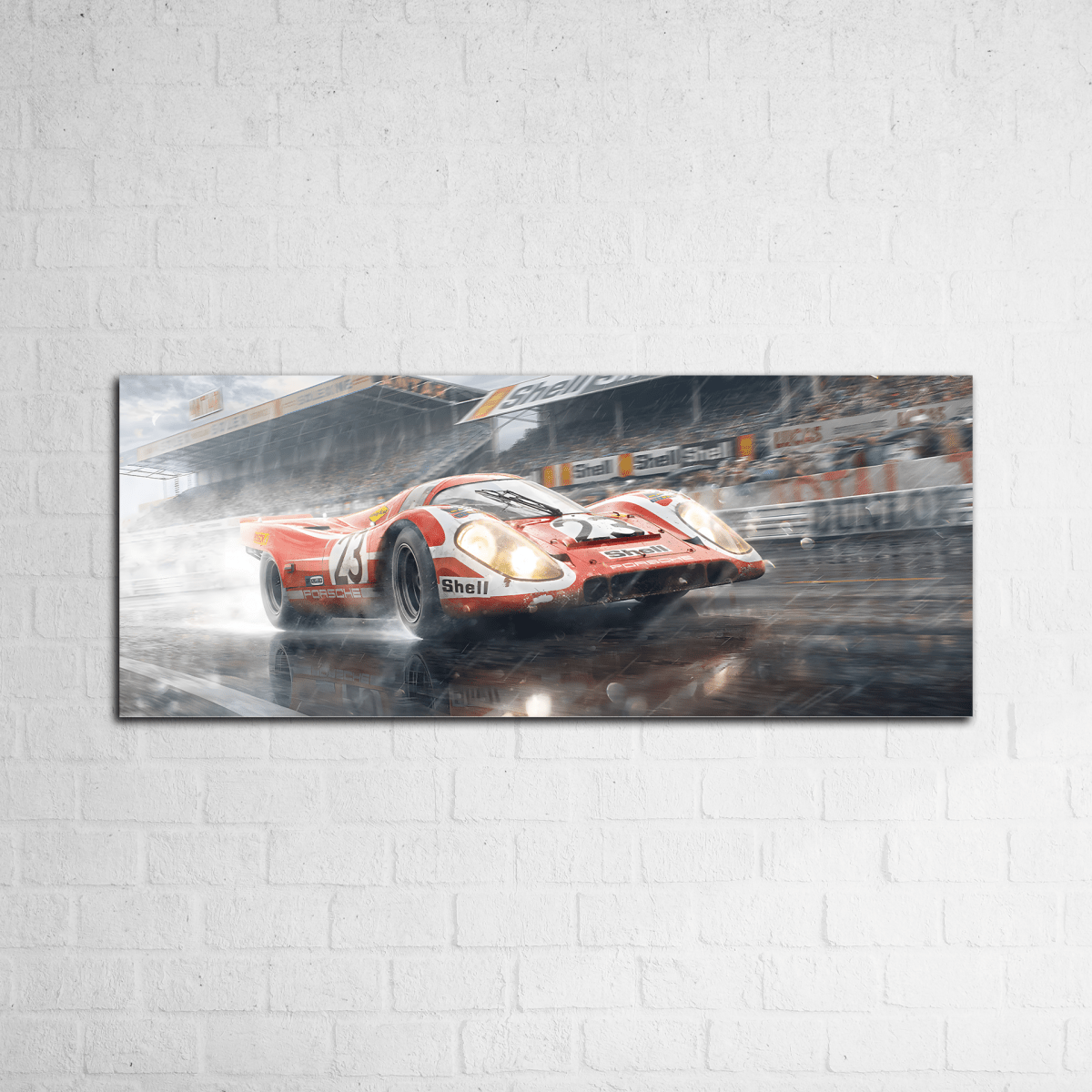 Porsche Le Mans Racing - Figi Home