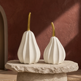 Golden Gourd Duo