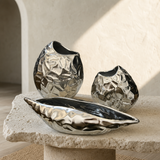 Reflective Organic Trio