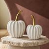 Fluted Pumpkin Duo