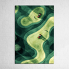 Golf Course Wall Art