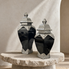 Dark Gem Urns