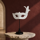Ornate Venetian Mask