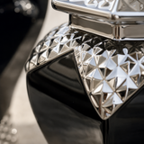 Dark Gem Urns