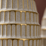 Gilded Column Duo