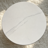 Monolith Table Duo