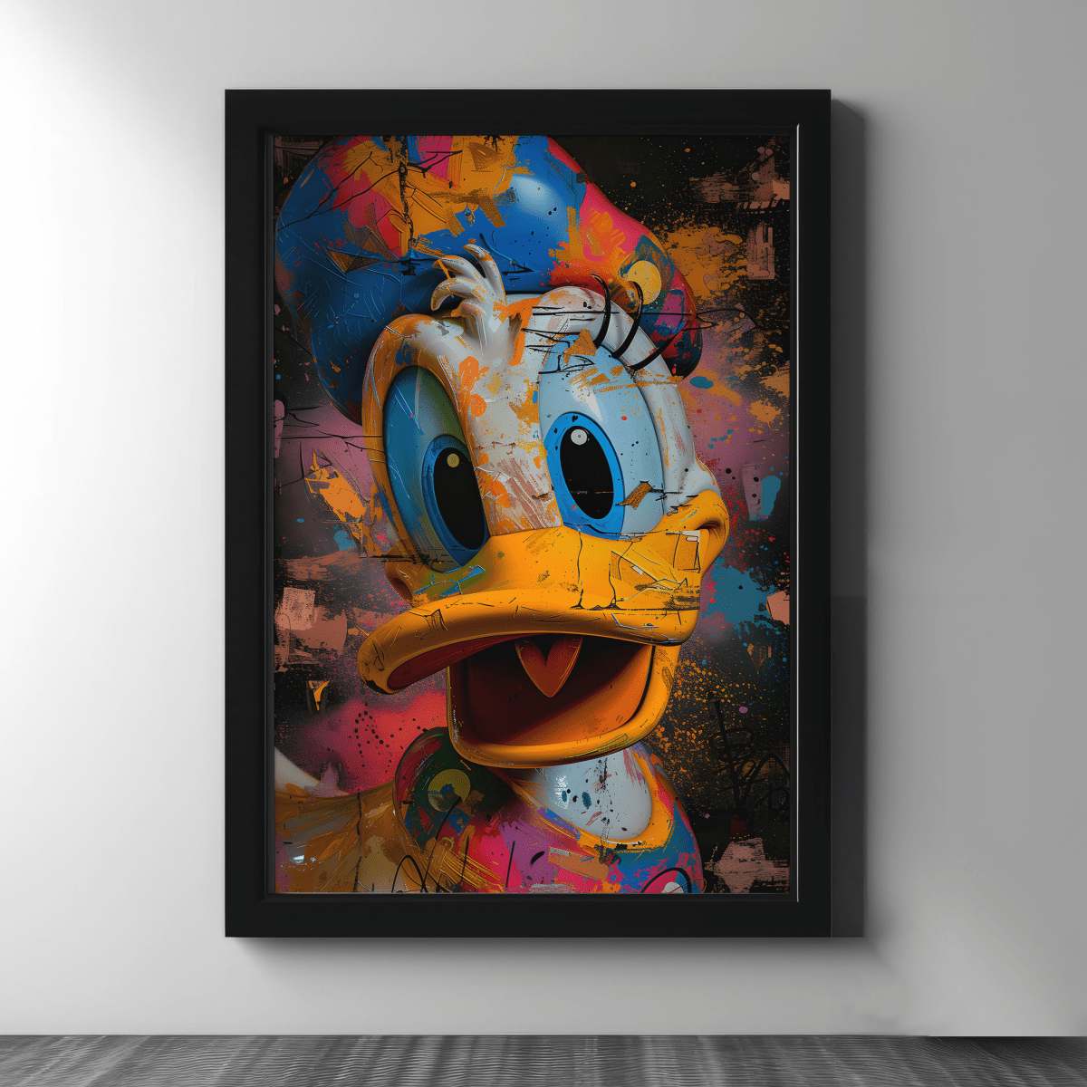 Quacky Dreams - Figi Home