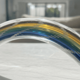 Rainbow Arch Ornament - Figi Home
