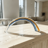 Rainbow Glass Arch - Figi Home