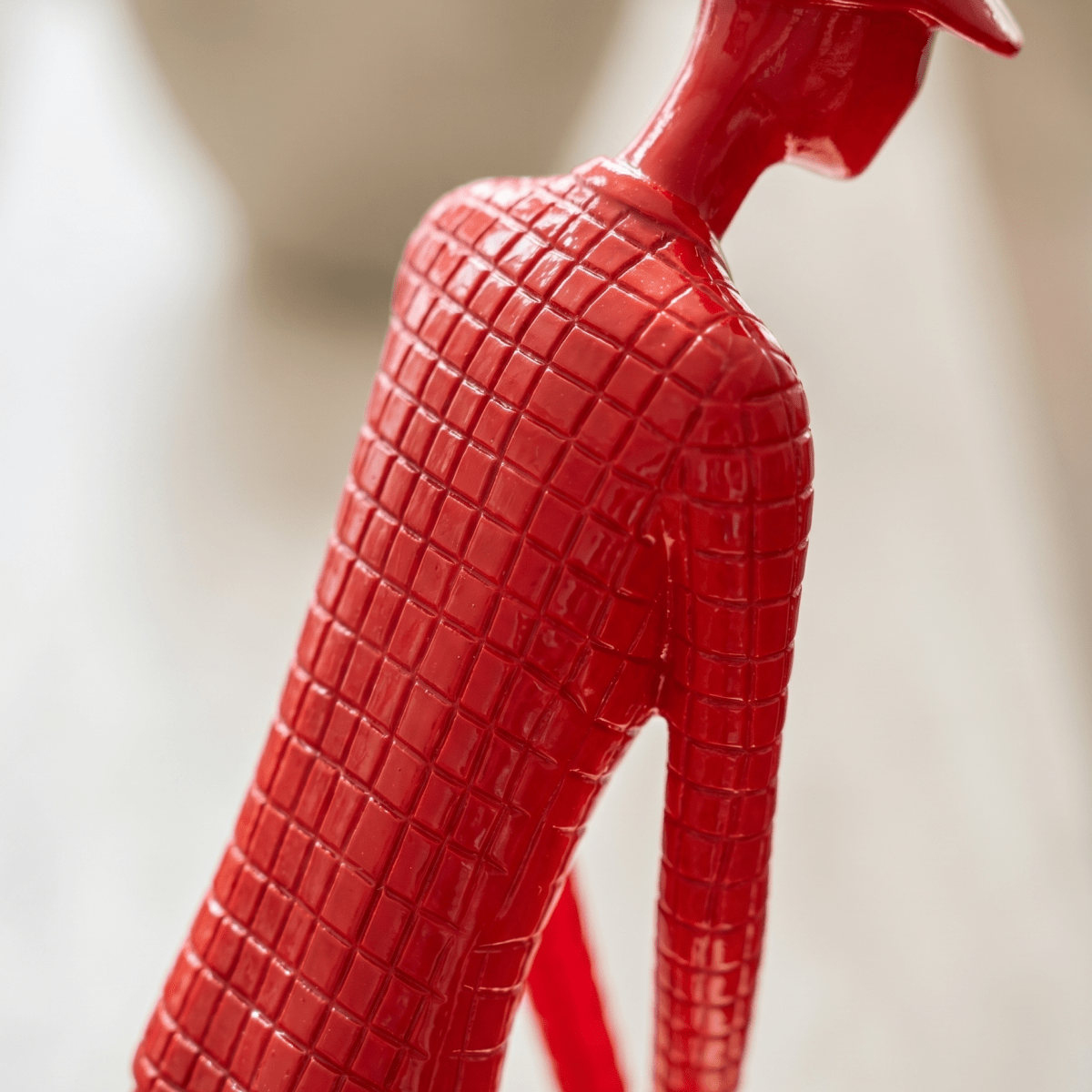 Red Read - Figi Home