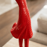 Red Swing - Figi Home