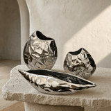 Reflective Organic Trio - Figi Home