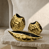 Reflective Organic Trio - Figi Home