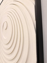 Ripple Vortex Canvas - Figi Home