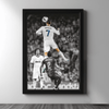 Ronaldo — Above All Poster Frame - Figi Home