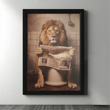 Royal Throne Read - Figi Home