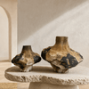 Rustic Ceramic Duo - Figi Home