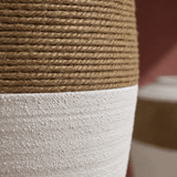 Rustic Texture Duo - Figi Home