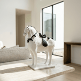 Saddled Up - Figi Home