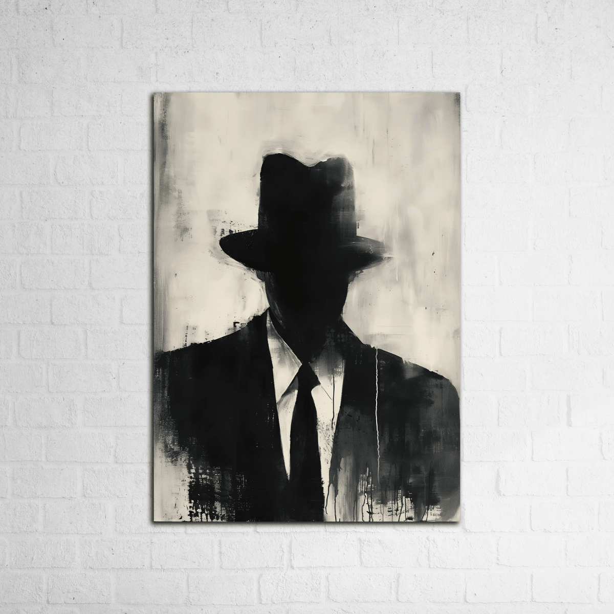 Shadow Man - Figi Home