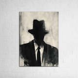 Shadow Man - Figi Home