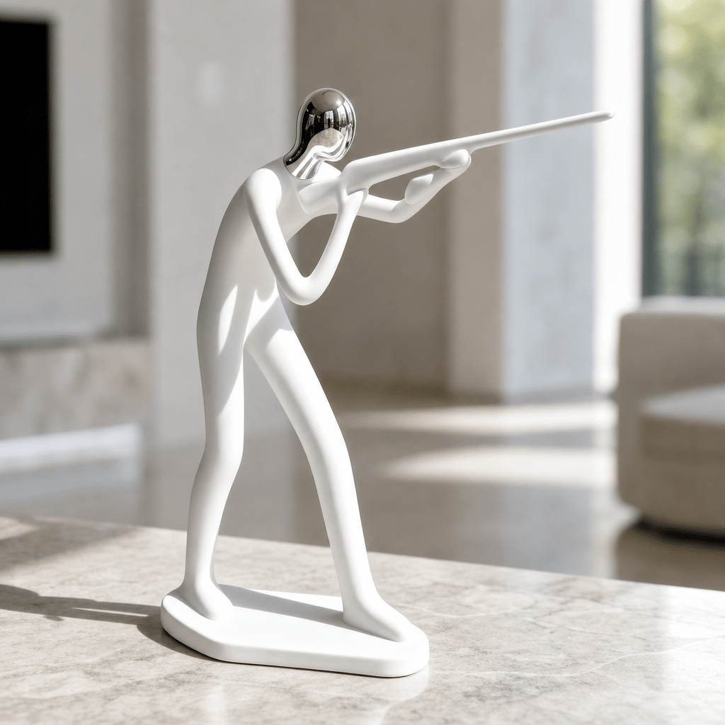 Sharpshooter Figures - Figi Home