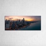 Skyline - Figi Home