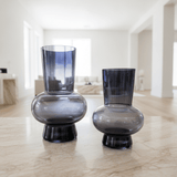 Smoked Opaline Duo - Figi Home