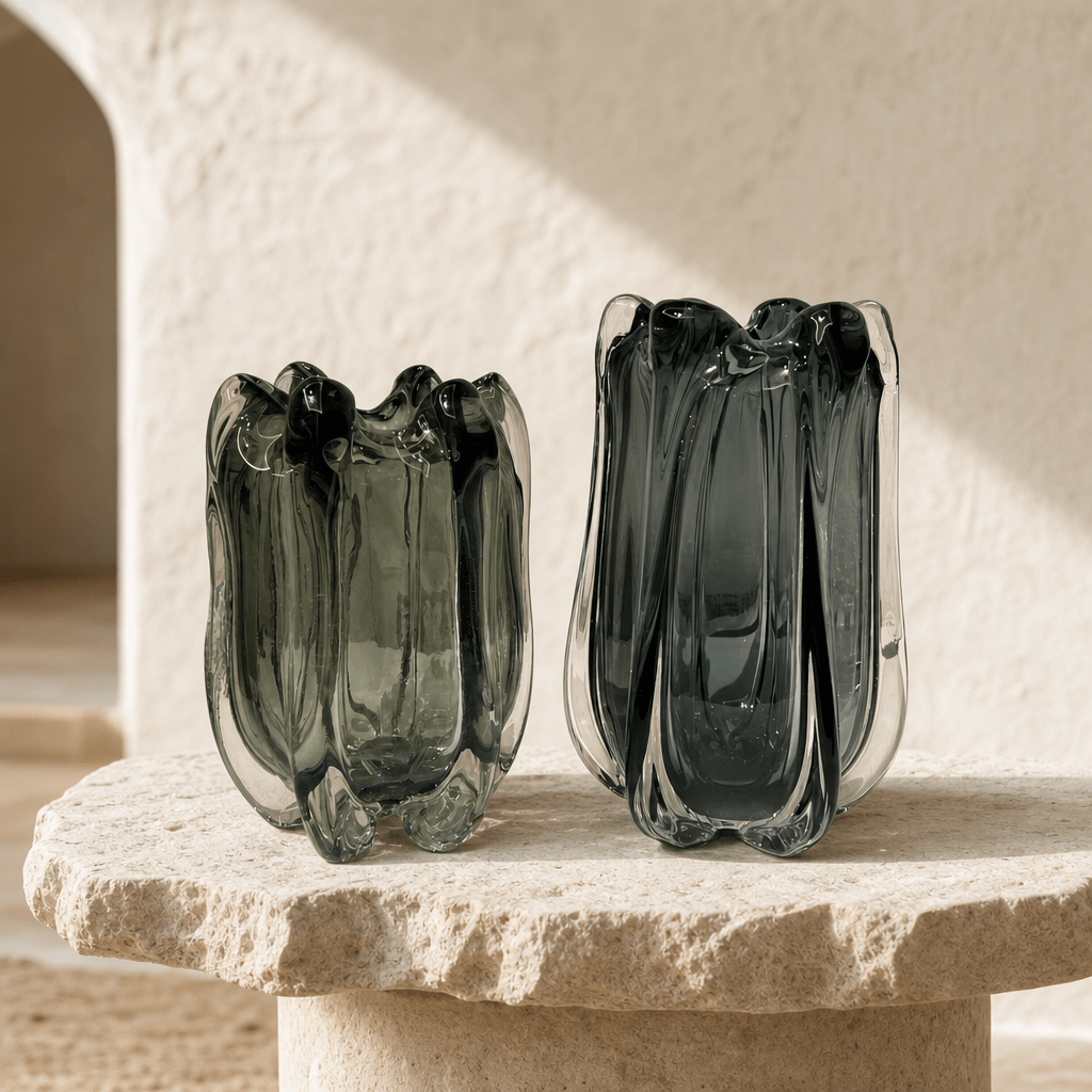 Smoky Wave Duo - Figi Home