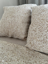 Soft Dune Lounge Set - Figi Home