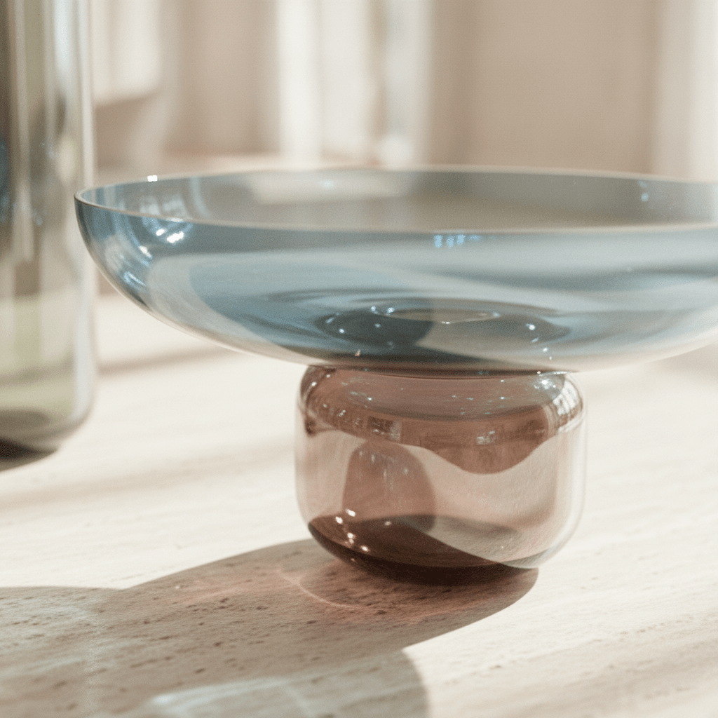 Stained Light Trio - Figi Home