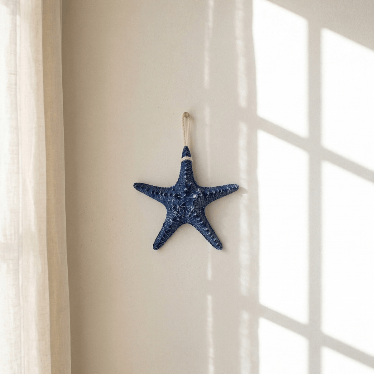 Starfish Wall Hanging - Figi Home
