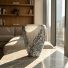 Storm Glass Vase - Figi Home