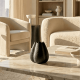 Textured Bloom Vase - Figi Home
