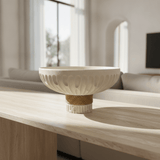 Textured Decorative Bowl - Figi Home