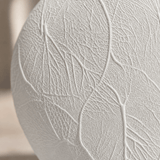 Textured Leaf Vase - Figi Home