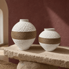 Textured Rope Duo - Figi Home