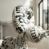 The Headlines Balloon Dog - Figi Home