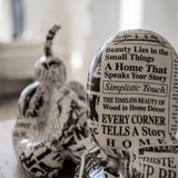 The Headlines Dog - Figi Home