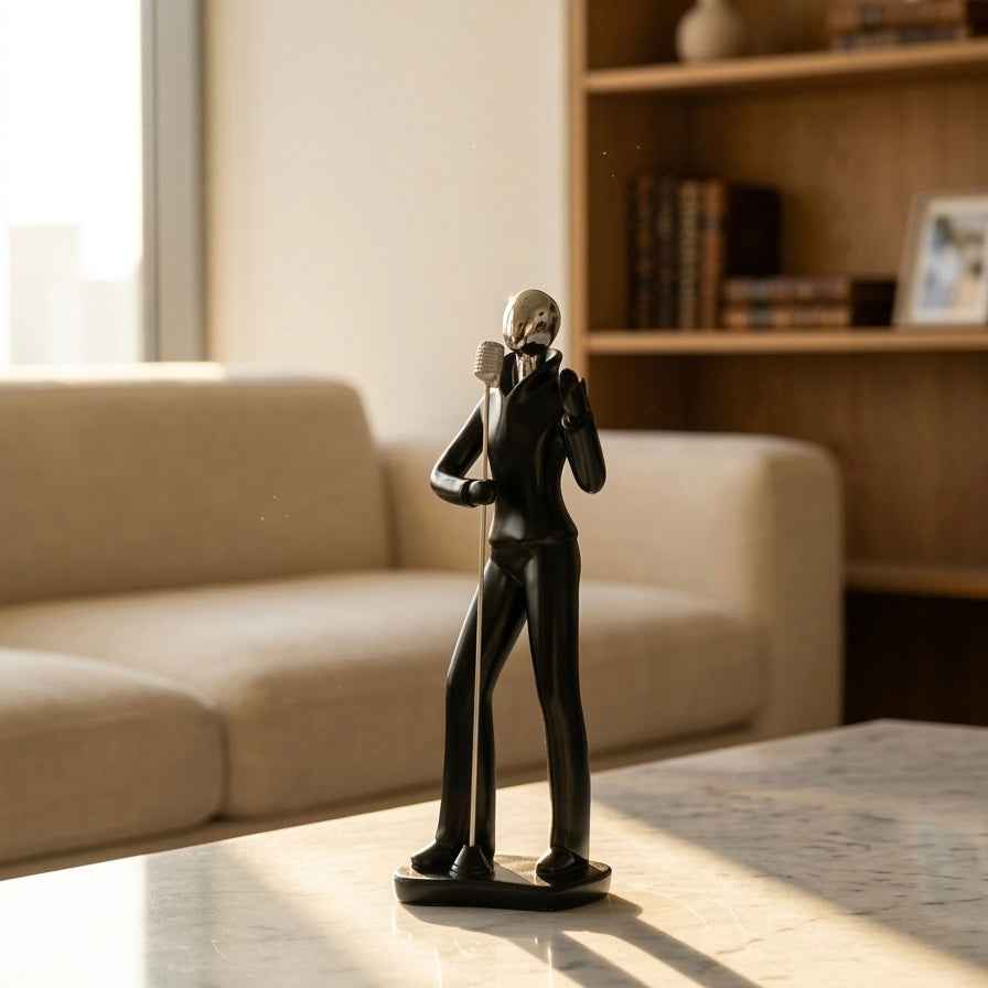 The Performer - Figi Home